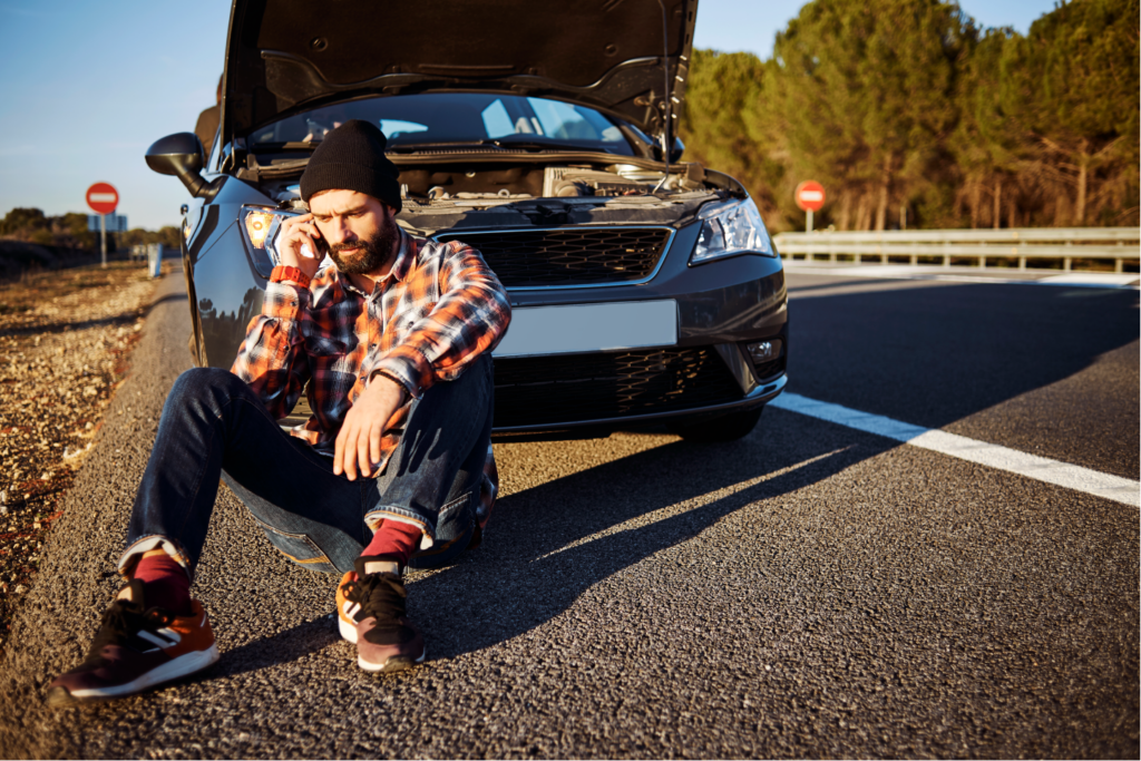 Innisfil Towing Service